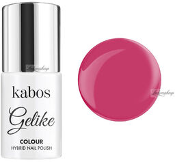 Kabos - Gelike - Colour - Hybrid Nail