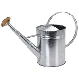 Konewka do podlewania metalowa 1,9 l