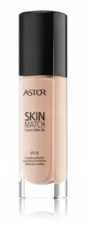 Astor Skin Match Podkład 30ml Honey 301