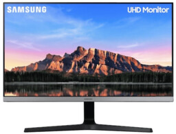 Monitor SAMSUNG LU28R550UQRXEN 28 UHD 4K IPS 4ms