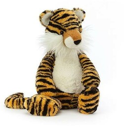Nieśmiały Tygrysek 18 cm Jellycat