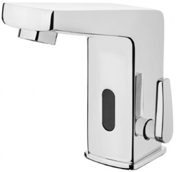 DEANTE BCH 029V Chrom sensorowa bateria umywalkowa stojąca