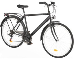 INDIANA Rower trekkingowy Trekker M21 28 cali męski