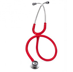 Littmann Classic II Infant 2114R Czerwony Stetoskop noworodkowy