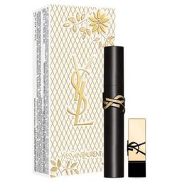 Yves Saint Laurent Lash Clash Eye and Lip