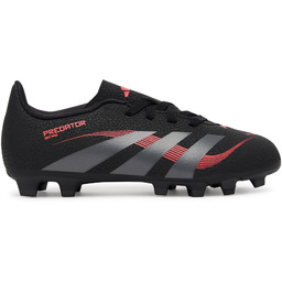 Buty do piłki nożnej adidas Predator ClubID3812 Czarny