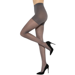 Rajstopy Body Relax Medica 40 den grafit plus