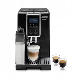 Automatyczny ekspres ciśnieniowy De'Longhi Ecam 350.55B 1450