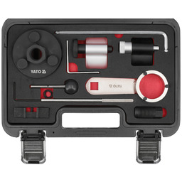 Yato ZESTAW BLOKAD ROZRZĄDU VAG TDI 10 ELEMENTÓW