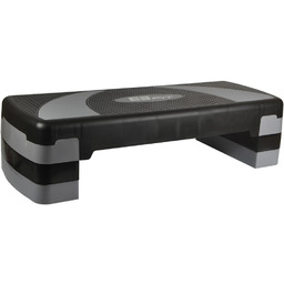 Eb Fit Step do aerobicu 78X29cm 3 stopniowa