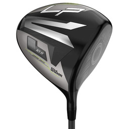 Kij golfowy driver Wilson Staff Launch Pad 2