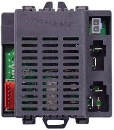 Moduł r/c 2.4 Ghz - RX23 i inne