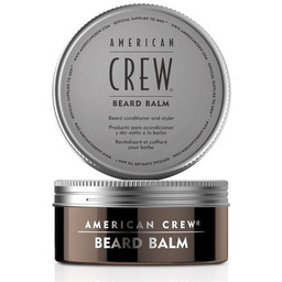 AMERICAN CREW_Beard Balm balsam do pielęgnacji i stylizacji
