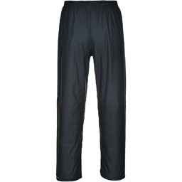 S451 - Spodnie Sealtex Classic - czarny XL