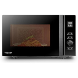 Toshiba MV-AM20T(BK) kuchenka mikrofalowa/kuchenka mikrofalowa solo / 20