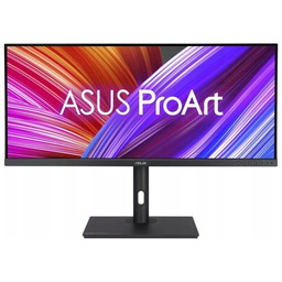 Asus Monitor 34" PA348CGV ProArt Uwqhd 120Hz Hdmi