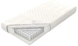 Materac Estrella Lux Lato/Zima 80x200