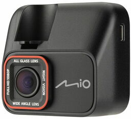 Kamera samochodowa Mio MiVue C580 HDR GPS