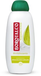 Borotalco - żel pod prysznic Bergamotka (450 ml)