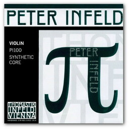 Thomastik Peter Infeld PI04 Struna Skrzypcowa G