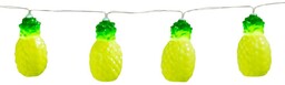 Boland 52156 - łańcuch świetlny LED Ananas, długość