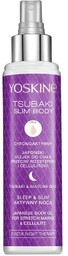 Yoskine Tsubaki Slim Body olejek do ciała
