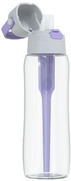 Butelka filtrująca Dafi SOLID 0,7 l digital lavender