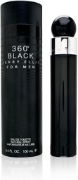 Perry Ellis 360 Black EDT Vaporisateur/spray dla niego