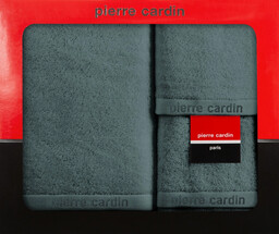 Komplet ręczników 3-częściowy Pierre Cardin KRZB-12