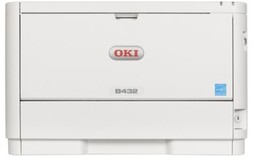 OKI B432dn
