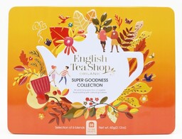 Herbaty English Tea Shop Super Goodness Collection -
