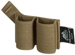 Ładownica Helikon Double Elastic Insert - Poliester -