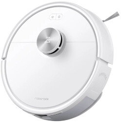 Roborock Q7 TF Funkcja mopowania Tworzenie mapy pomieszczenia