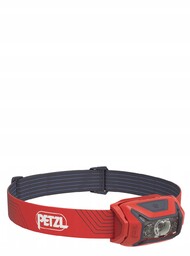 Latarka Czołowa Petzl Actik