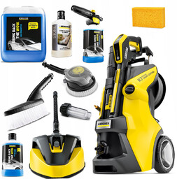 Karcher K 7 Smart Home Myjka Ciśnieniowa