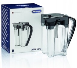 Dzbanek na Mleko Ekspresu DeLonghi Magnifica