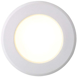 Nordlux - Birla Wbudowany Reflektor Punktowy Dim. White