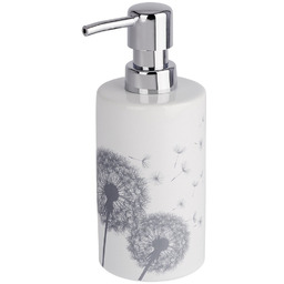 WENKO Ceramiczny dozownik do mydła ASTERA