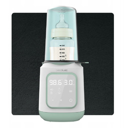 Cecotec Nana BabyCare Single BottleWarmer Podgrzewacz do butelek