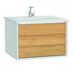 Szafka z umywalką Vitra Frame 60 x 54