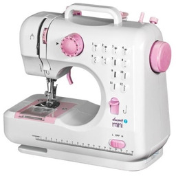 Łucznik Maszyna do szycia Mini