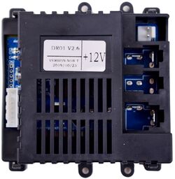 Moduł r/c 2.4 Ghz -DR01-V2.6 do pojazdów HL-258