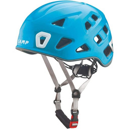 CAMP Unisex kask burzowy, jasnoniebieski, L