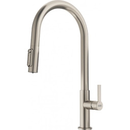Franke Maris Slim Clear Water Pull-out J Stal