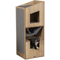 CityStyle Trixie Drapak stojący dla kota 105 cm