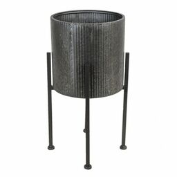 Metalowa Osłonka Na Kwietniku Clayre & Eef