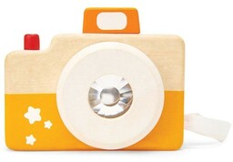 Drewniany aparat fotograficzny Le Toy Van