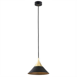 Lampa loft wisząca MASSETO 4903 - Argon