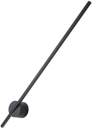 LAMPA ścienna SPIDER W0267 Maxlight metalowa OPRAWA kinkiet