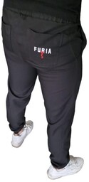 Spodnie Joggery Furia